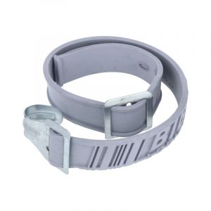 Trageriemen Gepäckträger Grau 30MM
