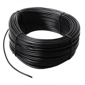 Zündkabel Dicke 7MM Rolle 100 Meter