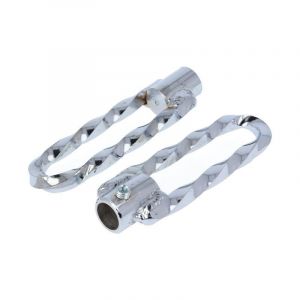 Fußrasten Twist 16MM
