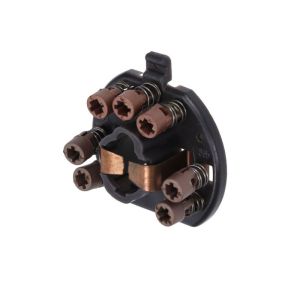 Scheinwerfer Fassung Zundapp CS50