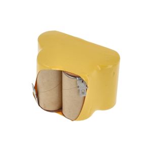 Trockene Batterie 6V Kreidler Original