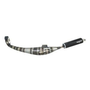 Auspuff Puch Maxi BGM
