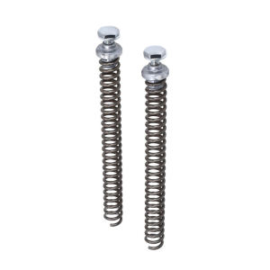 Gabelfeder Satz 21MM Puch Maxi