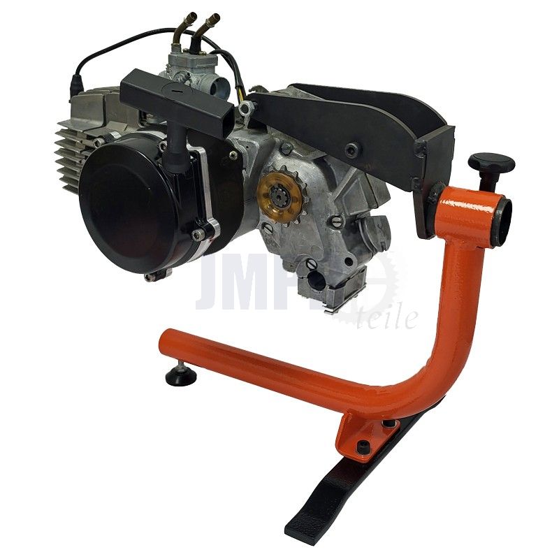 Kit Démarreur à Corde Hobao HE30025 - Neuf, Pour Modèles Radiocommandés, Démarrage Facile