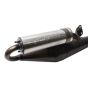 Auspuff Tomos A35 Tecno Estoril