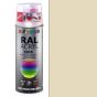 Dupli Color Sprühdose RAL 1015 Hellelfenbein- 400ML