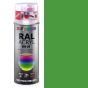 Dupli Color Sprühdose RAL 6018 Gelbgrün - 400ML