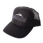 Mesh Cap Tomos Schwarz