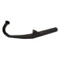 Auspuff Honda MB5 Schwarz / Original Modell