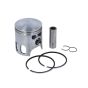 Kolben 44.5MM 70CC (A) Malossi Honda MT/MB/MTX