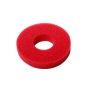 Tankdeckel sponge Kreidler / Zundapp - Rot