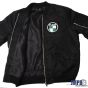 Bomberjacke Puch Schwarz XL