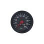 Tachometer 60MM / 100KM VDO Anschluss