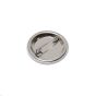Vespa Button 37MM