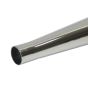 Auspuffdämpfer Universal Zigarre Chrom 30MM