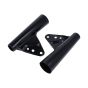 Scheinwerferhalter Yamaha FS1 Schwarz