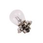 Kragenlampe 6 Volt 20 Watt