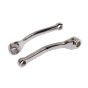 Pedal Arm Satz Puch Maxi Chrom