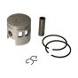 Kolben 46MM 65CC T3 Airsal Peugeot 103