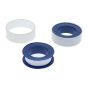 Teflon Tape - 2 Rolletjes