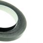 Felgenrandaufkleber / Striping Schwarz 1.5MM - 10 meter