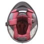 Helm Integral MT Blade II Fugue Grau