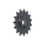 Ritzel A-Qualität Kreidler 5 Gänge 3/16 15 Zähne