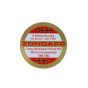 Aufkleber Zundapp Logo Weltrekorde Rot/Gold 65MM