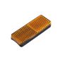 Reflektor Orange Universal 86X31MM