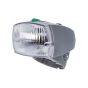 Scheinwerfer Vespa Ciao Special Grau