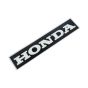 Schablone Honda Groß 275X30MM