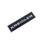 Schablone Kreidler Klein 140X11MM