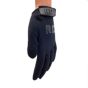 Cross Handschuhe RD Premium Schwarz