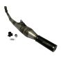 Auspuff Puch Maxi Polini Sport Blank