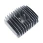 Zylinderkopf 50CC Breit Super KS50