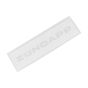 Schablone Zundapp 180X45MM