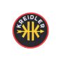 Aufbügler Emblem Kreidler Logo