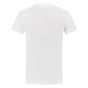 T-shirt Honda Weiß