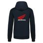 Sweater Honda Hoodie Schwarz