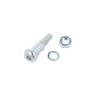 Brems / Kupplungshebel Bolzen Yamaha FS1/DT50MX
