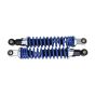 Stoßdämpfer Blau 320MM Honda MT/MB