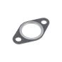 Auspuffdichtung mit Ring Tomos A-Qualität