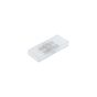 Verbinder Stecker 4-Polig 4X6.3MM 
