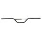 Lenker Universal Mit Stange 86CM Chrom