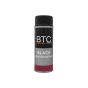 BTC Hitzebesetändig Lack Schwarz - 400ML