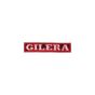 Aufbügler Emblem Gilera Citta Banner