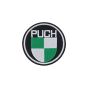 Aufbügler Emblem Puch Logo