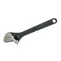 Einstellbarer Schlüssel 12 Inch Schwarz 300MM