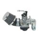 17.5MM Vergaser Satz Puch Maxi + Powerfilter
