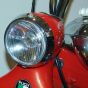 Scheinwerfer Puch MV50